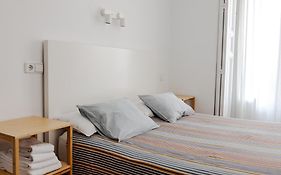 Hostal La Zona